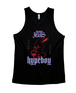 Nome do produto Regatinha Hypeboy