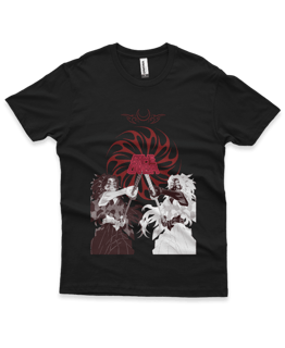 T-shirt Upper Moon 1