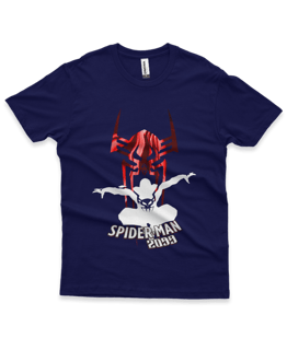 Tshirt Spiderman 2099