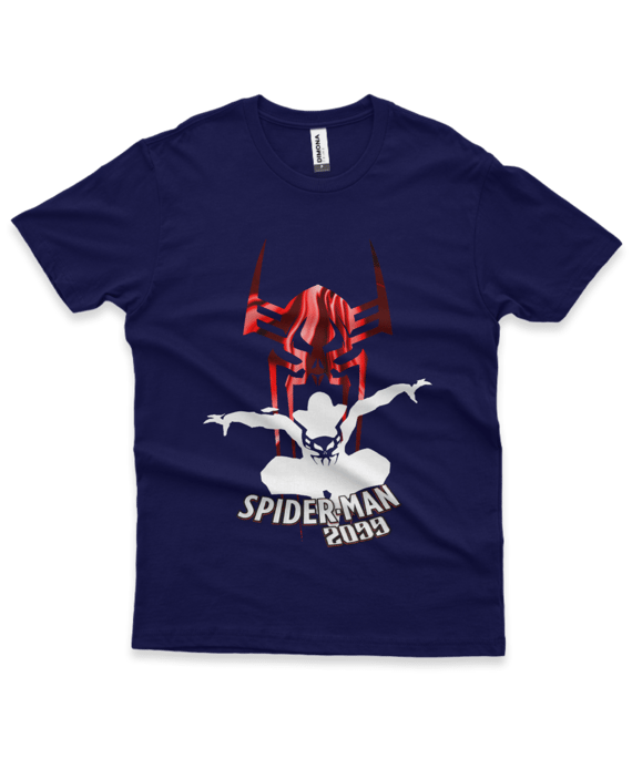 Tshirt Spiderman 2099