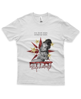 Nome do produto T-shirt Cardigan