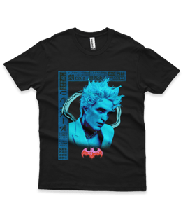 ✦ T-shirt Twlight Knight