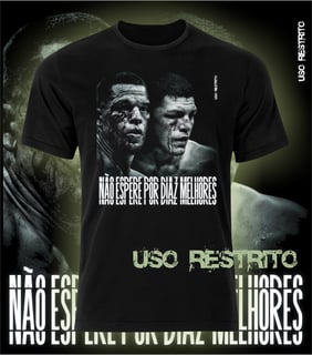 Nome do produto  CAMISA DIAZ MELHORES