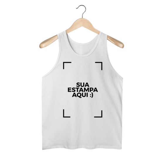 PERSONALIZE SUA REGATA