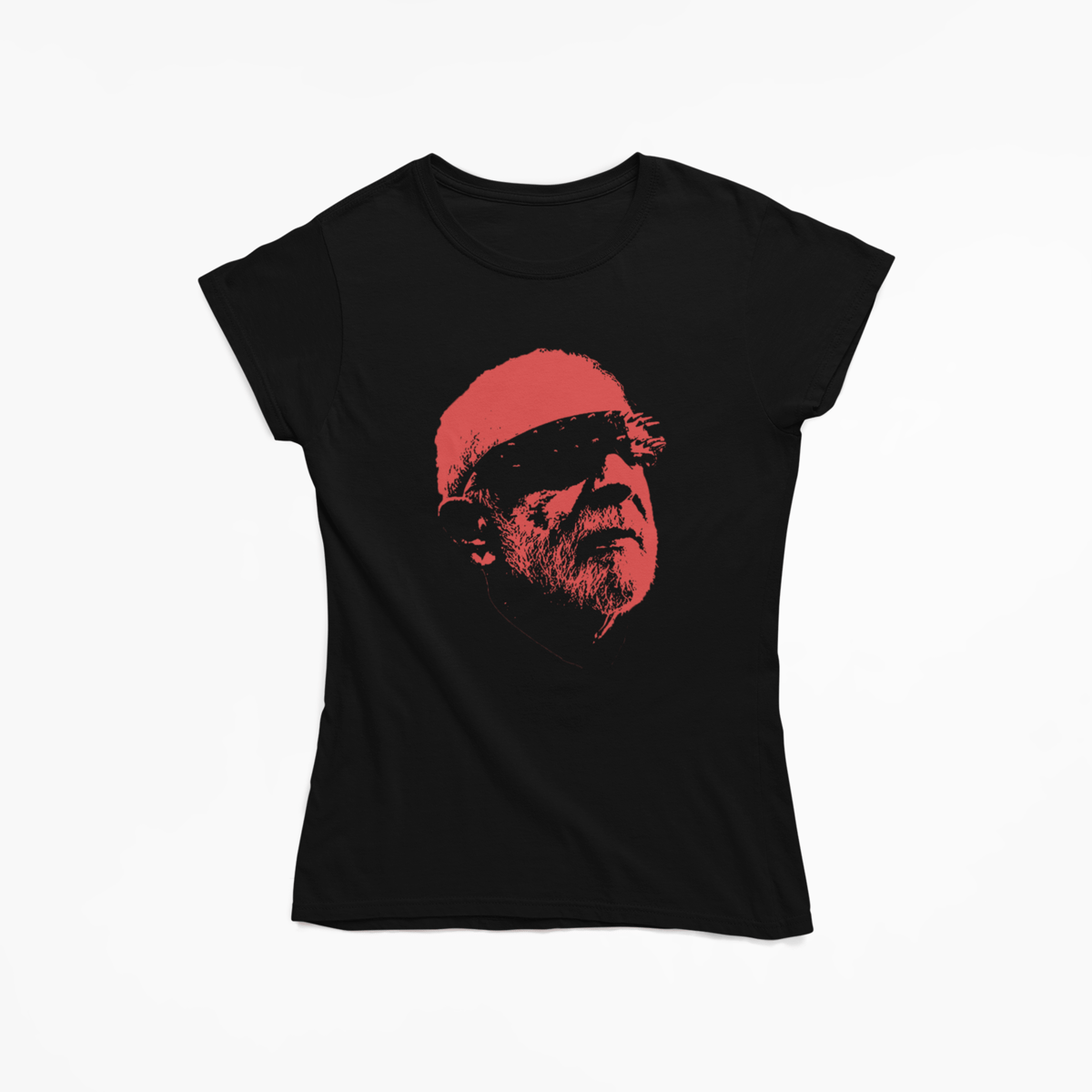 Nome do produto: Baby Tee - Punk Lula