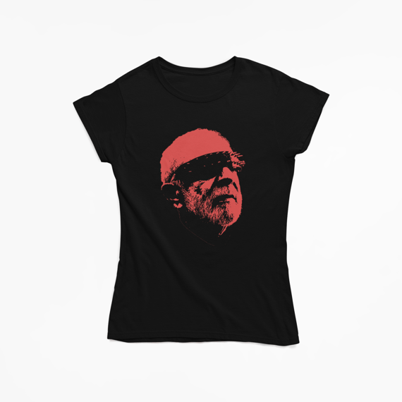 Baby Tee - Punk Lula