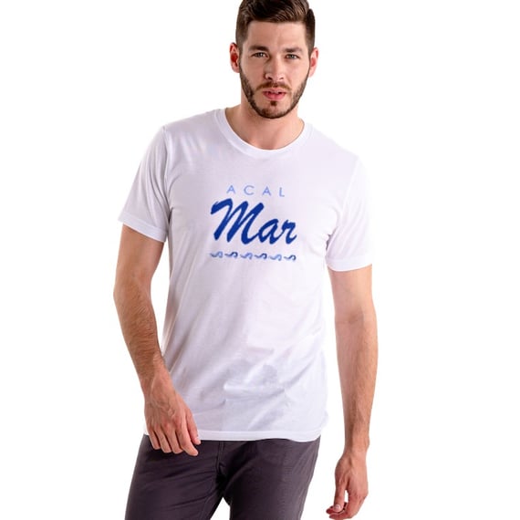 CAMISETA ACALmar