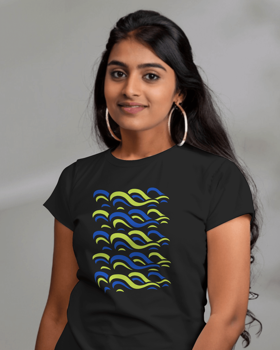 Nome do produto: BABY LONG ONDAS 