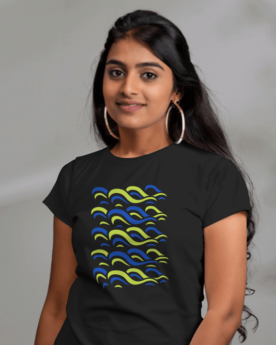 BABY LONG ONDAS 