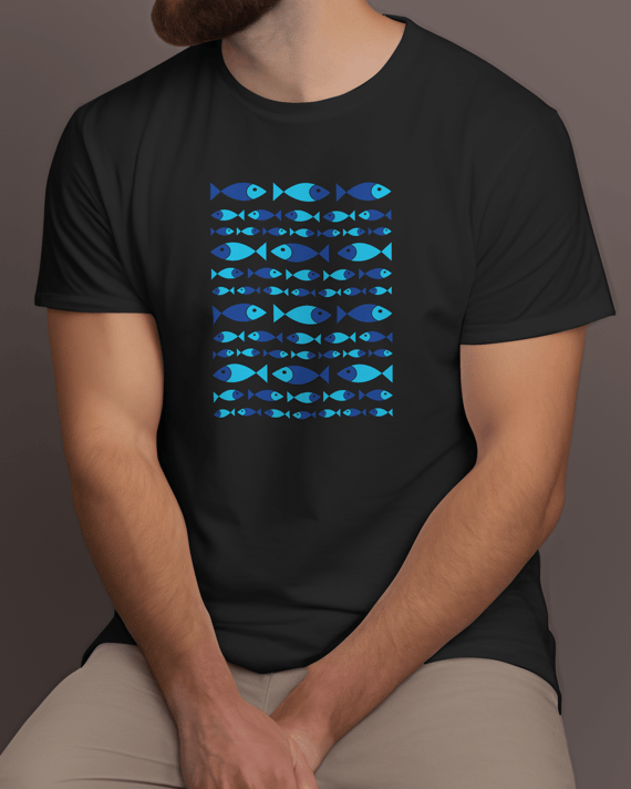 CAMISA CARDUME
