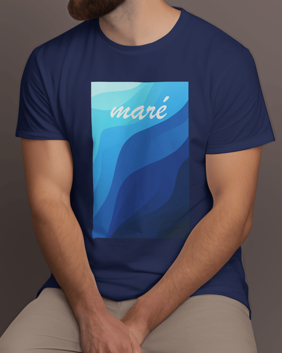 CAMISA MARÉ