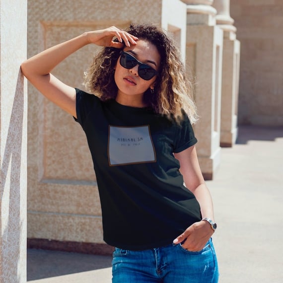 BABY LONG MINIMALISTA LESS IS MORE