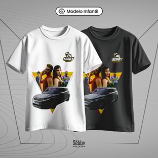 Nome do produtoREB 01 (Infantil 2 A 8)