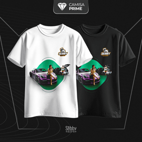 Nome do produto  Leo e Letícia (Prime)