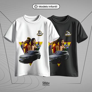 REB 01 (Infantil 10 A 14)