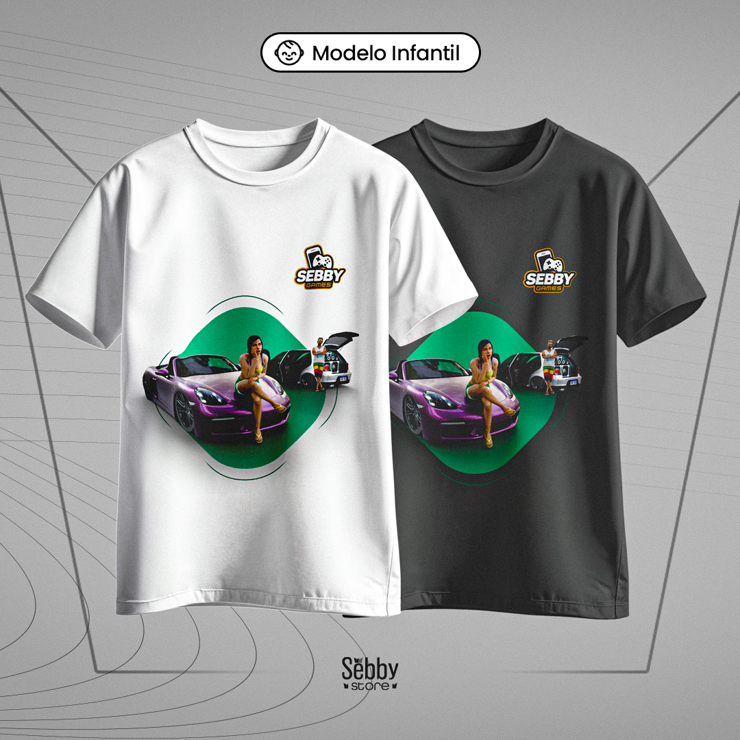 Nome do produto: Leo e Letícia (Infantil 10 A 14)