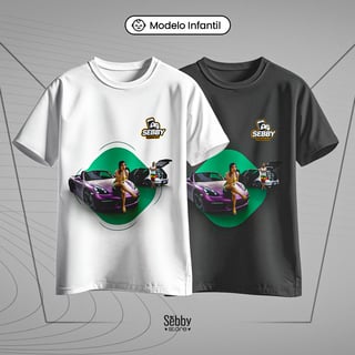 Leo e Letícia (Infantil 10 A 14)