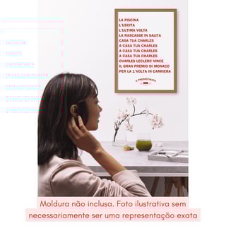 Nome do produto IL PREDESTINATO - 2024 Charles