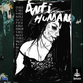 Anti Human input