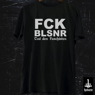 Nome do produtoFCK BLSNR