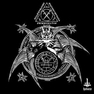 Nome do produtoARS GOETIA - Magical Knowledge [Versão 02]