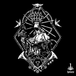 Nome do produtoKing Paimon - ARS GOETIA