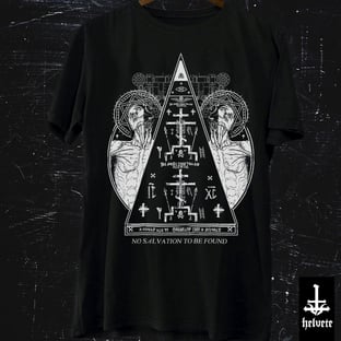 Nome do produtoNo Salvation