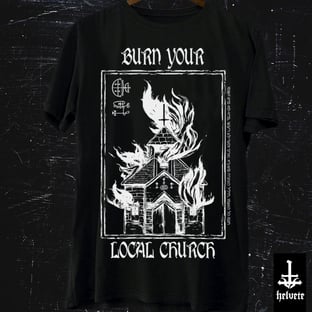 Nome do produtoDestruction is a form of creation