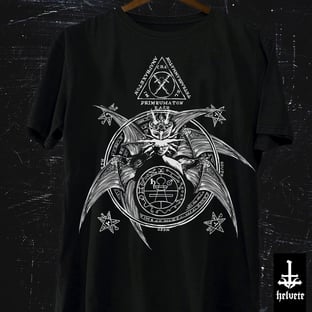 Nome do produtoARS GOETIA - Magical Knowledge [Versão 02]