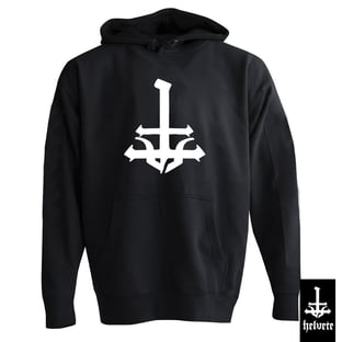 Nome do produtoHelvete - Hoodie Street
