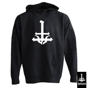 Helvete - Hoodie Street