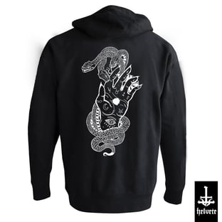 Nome do produtoRitual - Hoodie Zíper