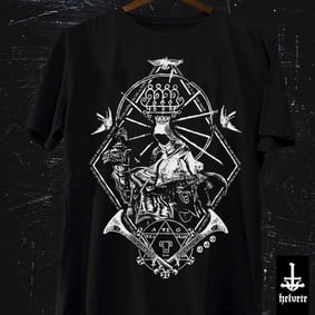 King Paimon - ARS GOETIA